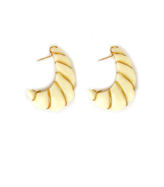 cara earrings